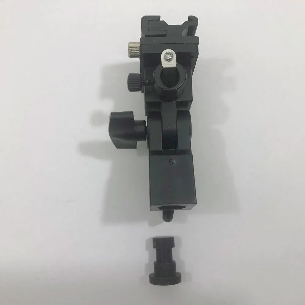 NWT Hama Flash Bracket for Studio Umbrellas and Shoe Flash Mounts
